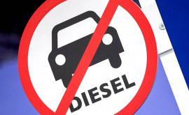 Automobilele diesel și pe benzină interzise în Bruxelles după 2030