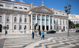 Portugalia revine la restricții după răspîndirea variantei Delta