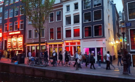 Амстердам больше не хочет шаловливых туристов