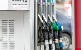 Moldova ar putea să rămînă fără benzină deja în iulie 