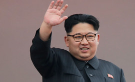 Ким Чен Ын пригрозил последствиями чиновникам за ошибки во время пандемии