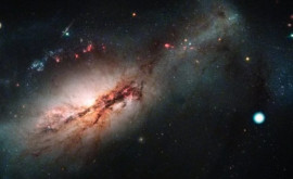 Открытие сверхновой нового типа проливает свет на средневековую тайну