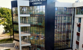 Mîine va a vea loc un prostest la Curtea de Apel Chișinău