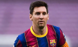 Lionel Messi a fost invitat la Spartak Moscova