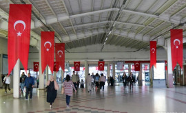 Турция официально вышла из Стамбульской конвенции по защите прав женщин