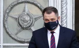 Ministerul rus de Externe la convocat pe Ambasadorul Cehiei pe fundalul unor noi reclamații din parte Pragăi