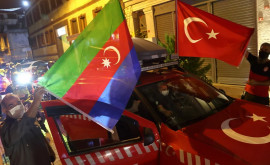Эксперт оценил возможность интеграции Турции и Азербайджана