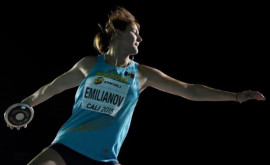 Спортсменка Александра Емельянова примет участие в Олимпийских играх в Токио