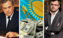 Instanța belgiană a susținut înghețarea activelor Kazahstanului în valoare de 542 milioane USD în cazul Stati