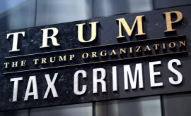 Directorul financiar al companiei lui Donald Trump pus sub acuzare pentru o fraudă de 176 milioane de dolari