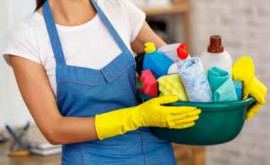 Ghidul dezinfectării casei Cum să îți ții familia departe de COVID19