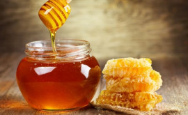 Exportul de miere în UE în scădere