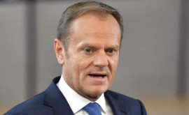 Tusk ar urma să preia conducerea celui mai mare partid de opoziţie din Polonia