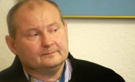 Un șef de poliție din Ucraina a dezvăluit cine la răpit pe Nicolae Ceaus și unde se află acesta în prezent