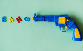 В США планируют помиловать мужчину получившего пожизненный срок за ограбление с игрушечным пистолетом