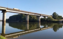 Se caută soluții financiare și tehnice pentru podul de la CosăuțiYampil