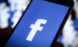 Facebook будет отслеживать посты касающиеся выборов в Молдове