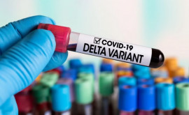 Record de contagieri cu varianta Delta în Israel în pofida vaccinărilor