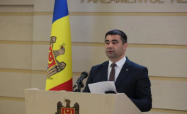 Паскару У Молдовы есть коллективный разум и мудрый народ не станет добычей демагогов