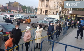 Cum vor putea vota moldovenii din diasporă rapid fără a sta în coadă