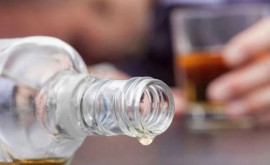 На севере страны обнаружены поддельные алкогольные напитки на сумму 8 тыс леев