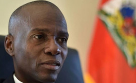 Preşedintele haitian Jovenel Moise a fost ucis
