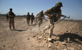 Baza militară Ain AlAssad din Irak atacată cu 14 rachete Soldații americani în vizor