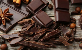 Moldova importă mai multă ciocolată decît exportă