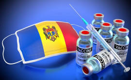 România va livra un nou lot de vaccin Republicii Moldova