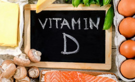 5 beneficii miraculoase ale vitaminei D