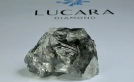 Второй огромный алмаз за месяц обнаружен в Ботсване