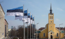 Эстония вышлет российского дипломата