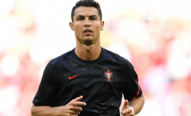 Suma colosală pe care o cîștigă Cristiano Ronaldo dintro singură postare pe Instagram