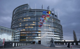 Parlamentul European a cerut respectarea integrității teritoriale a Republicii Moldova