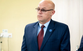 Secretarul de stat Igor Curov pleacă de la Ministerul Sănătății