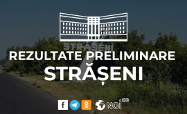 PAS adună peste 67 de voturi în raionul Srășeni