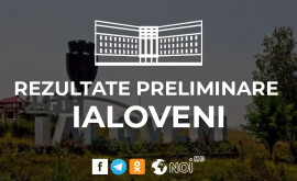 Anticipate 2021 Peste 70 pentru PAS la Ialoveni