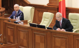 Cel mai în vîrstă deputat din noul Parlament al R Moldova are 81 de ani