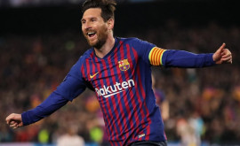 Catalanii anunță marea știre Messi semnează Renunță la mai mult de jumătate din salariu
