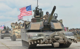 Польша приобретет у США новейшую версию танков Abrams