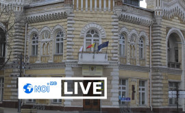 Ședința Consiliului Municipal Chișinău din 15 iulie 2021 LIVE