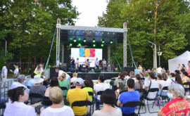 Zi plină de evenimente în capitală Programul Festivalului Te salut Chisinau
