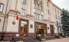 Счетная палата Молдовы подверглась хакерской атаке
