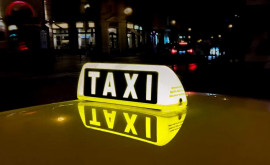 Tarifele la serviciile de taxi în Moldova sînt printre cele mai mici din lume