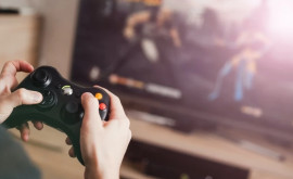 Studiu 1 din 20 de tineri sînt dependenți de jocurile video
