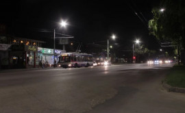 Система мониторинга общественного транспорта в Кишиневе будет обновлена