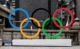 CIO a aprobat noul motto al Jocurilor Olimpice pentru prima dată din 1894