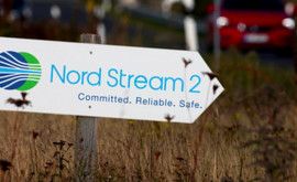 SUA au cerut Ucrainei să tacă în privința acordului privind Nord Stream2