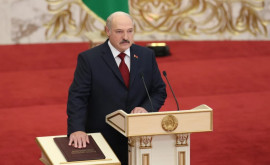 Mandatul președintelui Belarusului va fi limitat