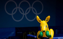 Jocurile Olimpice se vor întoarce în Australia